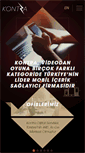 Mobile Screenshot of kontra.net
